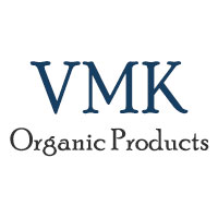 Vmk Organic Products Logo