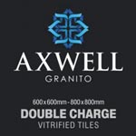 Axwell Granito Logo