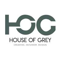 House of Grey Logo