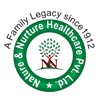 Nature & Nurture Healthcare Pvt. Ltd. Logo