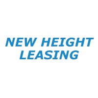 New Heights Properties Logo