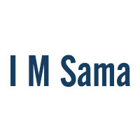 I M Sama Logo