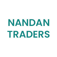 Nandan Traders Logo
