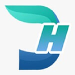 DigitalHyd Logo