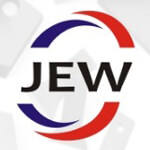 Jaldevi Engineering Works Logo