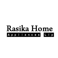 RASIKA HOME APPLIANCES LLP Logo