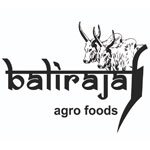 Baliraja Agro Foods Logo
