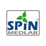 SPIN MEDLAB PRIVATE LIMITED Logo