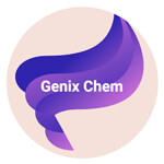 Genix Chem Logo