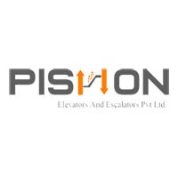 Pishon Escalators And Elevators Private Limited Logo