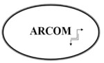 ARCOM Business Services OPC Pvt Ltd Logo