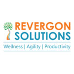 Revergon Solutions Private Limited Logo