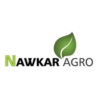 Nawkar Agro Logo