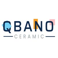 QBANO CERAMIC Logo
