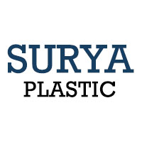 Surya Plastic Logo