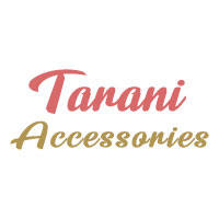 Tarani Hair Accessories Logo