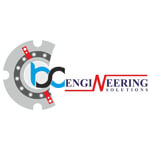 BSC Engineering Solutions Logo