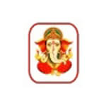 Ganesh Niwar And Folding Manufacturers Logo