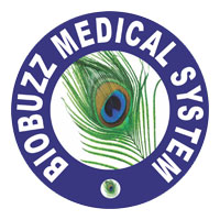 Biobuzz Medical System Logo