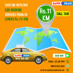 SAFEE TRACK TUTY CALL TAXI & CABS