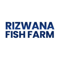Rizwana Fish Farm Logo