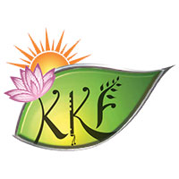 Kamla Krishna Food Logo