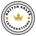 Naitik Sales Corporations Logo
