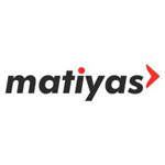 Matiyas Solutions Logo