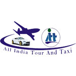 All India Tour and Taxi Logo