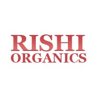 Rishi Organics Logo