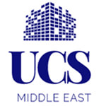 UAE company Set Logo