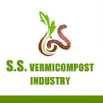 SS Vermicompost Logo