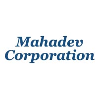 Mahadev Corporation Logo