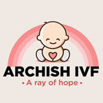 Archish IVF Logo