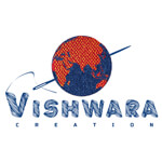 Vishwara Creation Logo