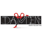Daxten Fashion Logo