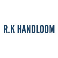 R.K Handloom Logo