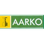 AARKO MANUFACTURING COMPANY Logo