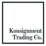 Konsignment trading co. Logo