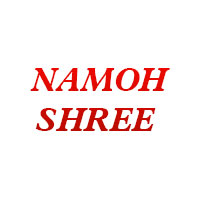 Namoh Shree Traders Logo