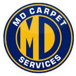 MD CARPET SERVICES