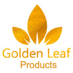 Golden Leaf Products Logo