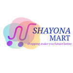 SHAYONA DRY FRUIT COMPANY Logo