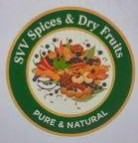 Svv spices and dry fruits