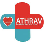 Athrav Pharmaceutical Pvt Ltd Logo