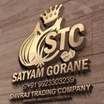 Shivraj Trading Company Logo
