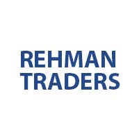 Rehman Traders Logo