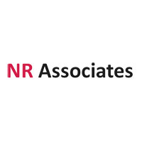 Nr Associates Logo