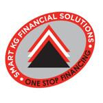Smart KG Financial Services Logo