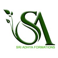 Sri Adhya Formations Logo